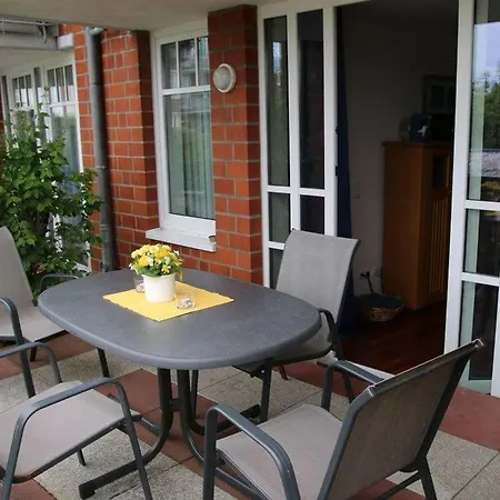 Apartment De Tied 106