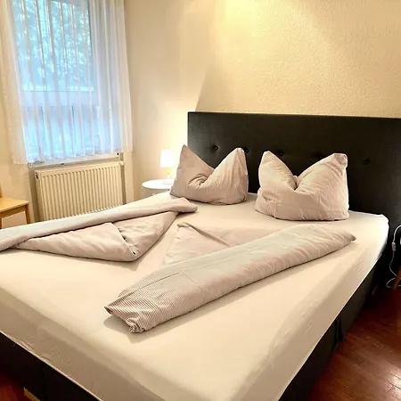 Apartment De Tied 106 Dorum